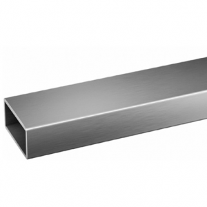 Koker 25 x 10 x 1,50 mm